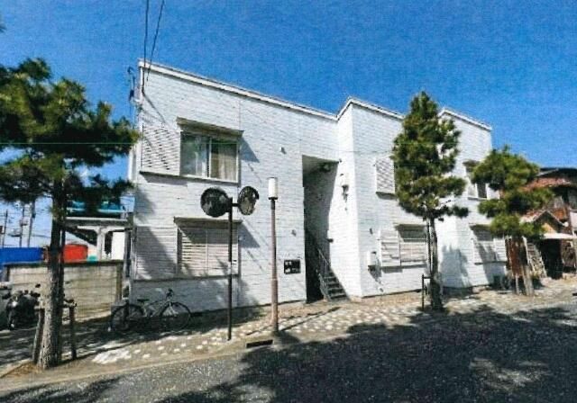 スカイクレール 103号室 外観