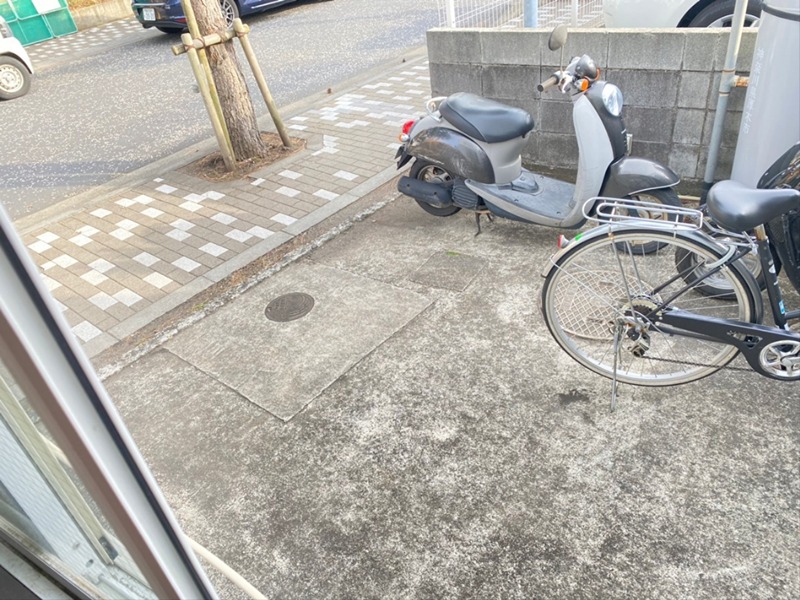 スカイクレール その他外観2