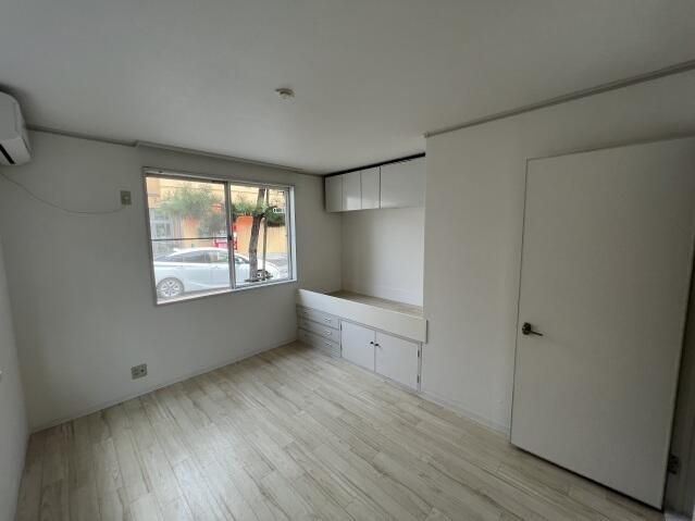 スカイクレール リビング