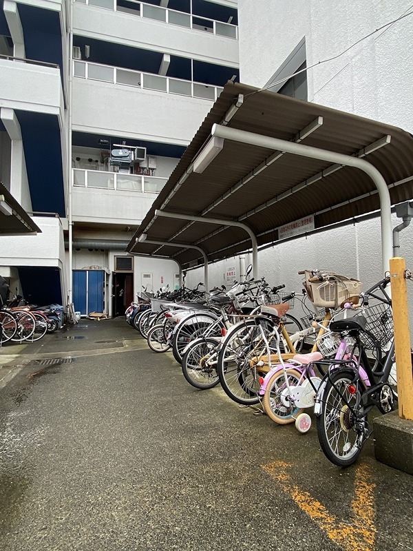 ペアシティー湘南 その他外観1