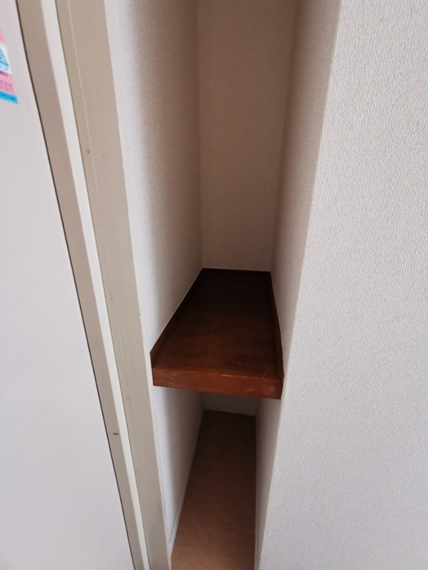 レインボーハイツ その他6