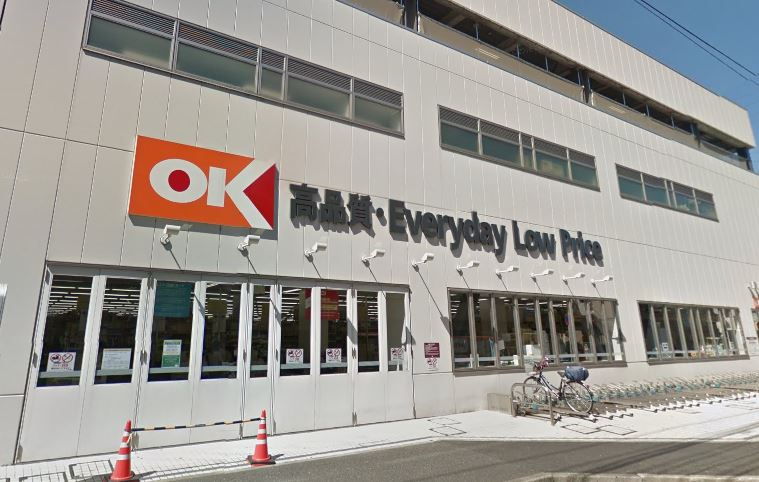 Ｋｏｌｅｔ戸塚上矢部町＃０３ 周辺画像2