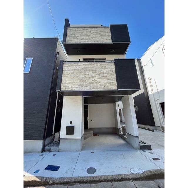 Ｋｏｌｅｔ戸塚上矢部町＃０５ 外観