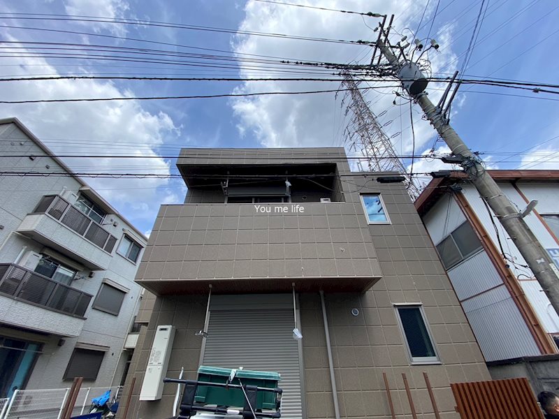 フォレスタ鎌倉岩瀬 その他外観2