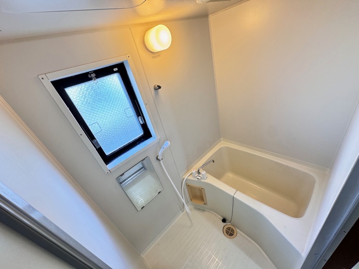 コンフォート鵠沼Ⅰ 風呂画像