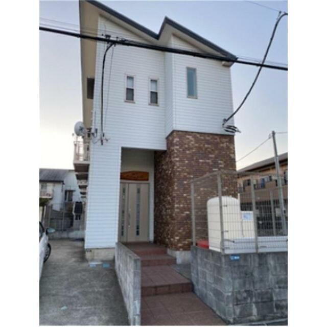Ｖｉｌｌａ　５１０　Ｎｏ．５ A103号室 外観