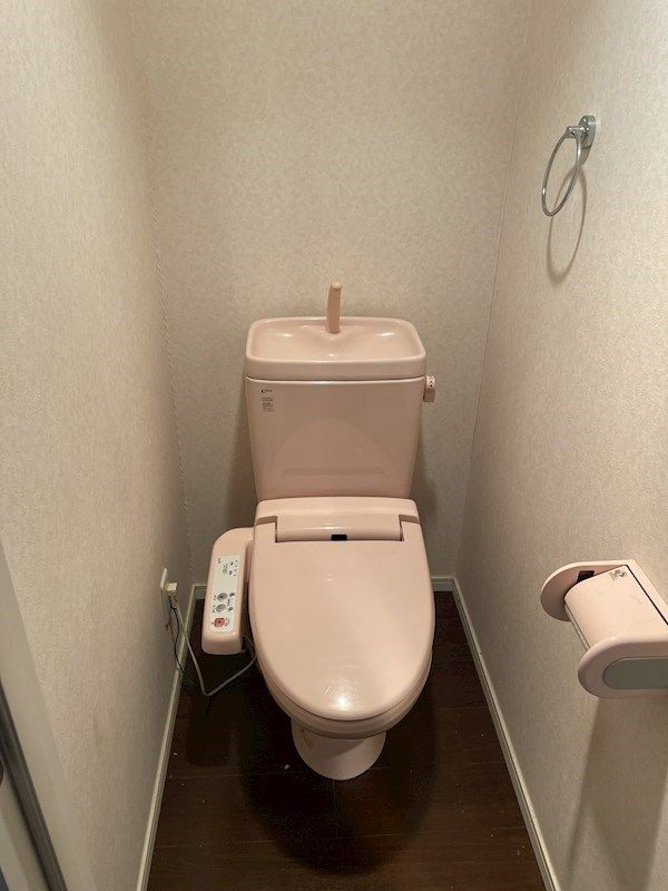 Ｖｉｌｌａ　５１０　Ｎｏ．５ その他3