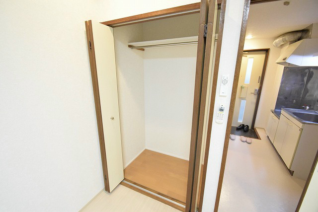 アークス ベランダ