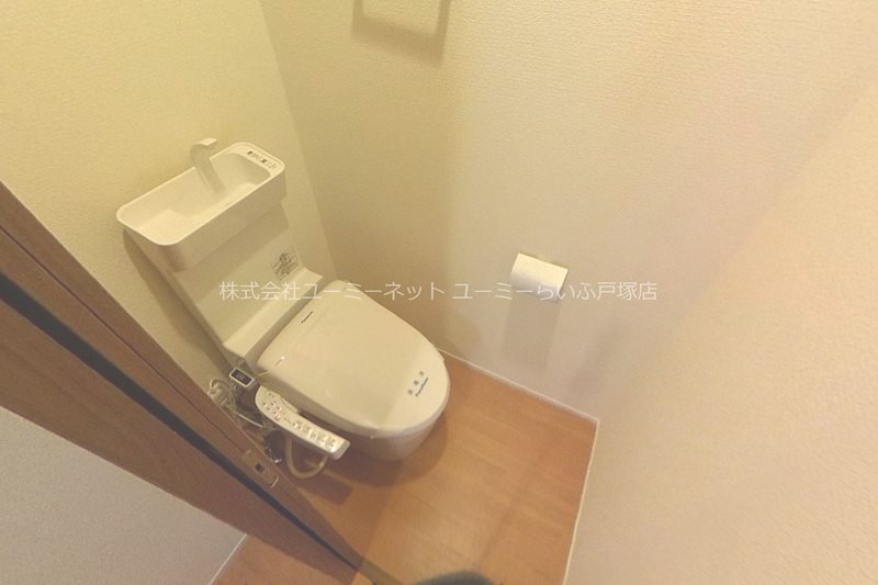 UNA BELLA ZONA D その他2