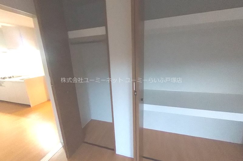 UNA BELLA ZONA D その他3