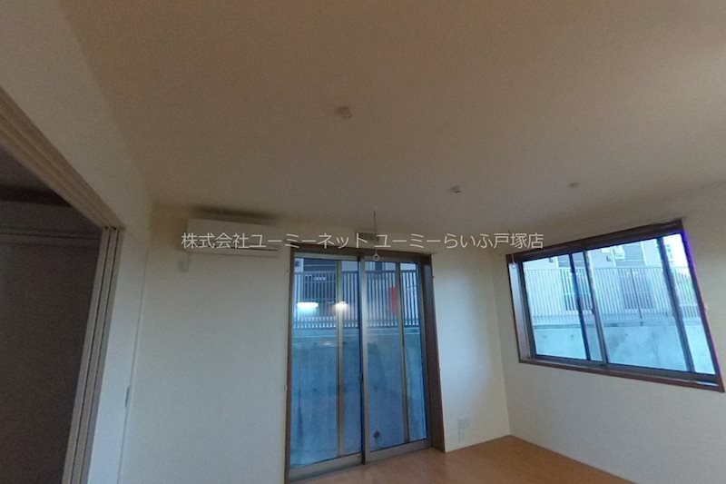 UNA BELLA ZONA D その他4