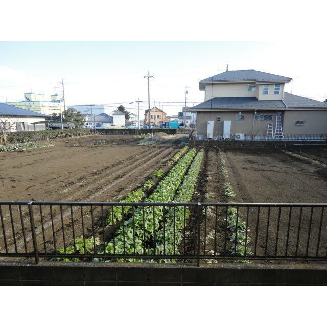 天台コーポ その他1