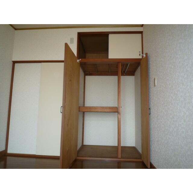 天台コーポ その他2