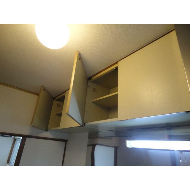 天台コーポ その他4