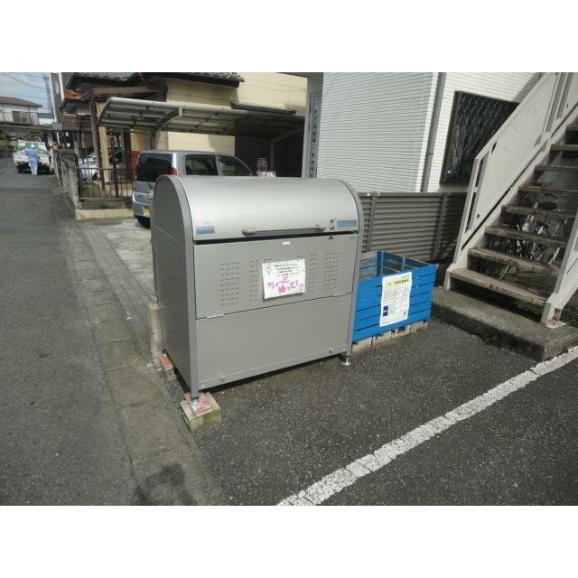 天台コーポ その他外観2