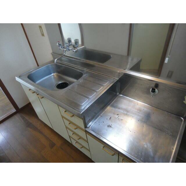 天台コーポ その他7