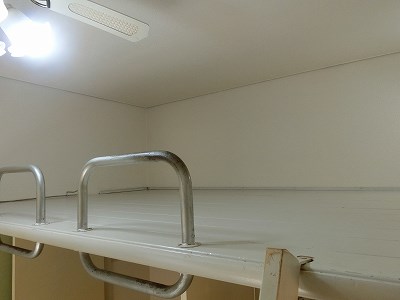 グレースプラザ伊勢原 ベッドルーム