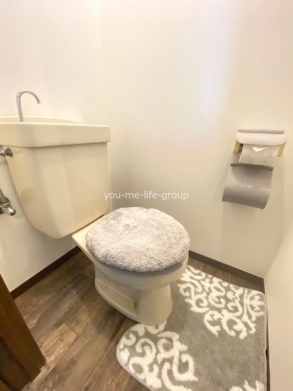 メゾンヴェール その他5