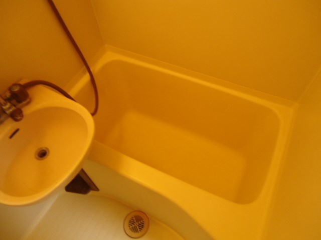 ハイツサムウェイ 風呂画像