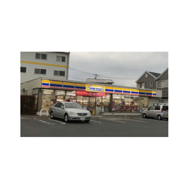 ハイツサムウェイ 周辺画像3