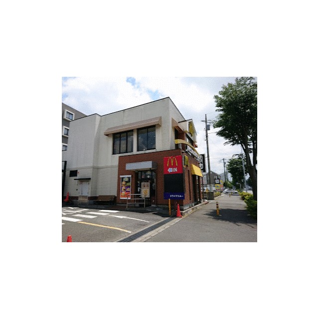 ハイツサムウェイ 周辺画像4