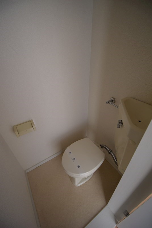 清水マンション その他1