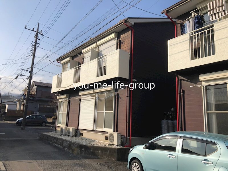 Ｃａｓａ　Ｐｉｃｃｏｌａ　E棟 その他外観2