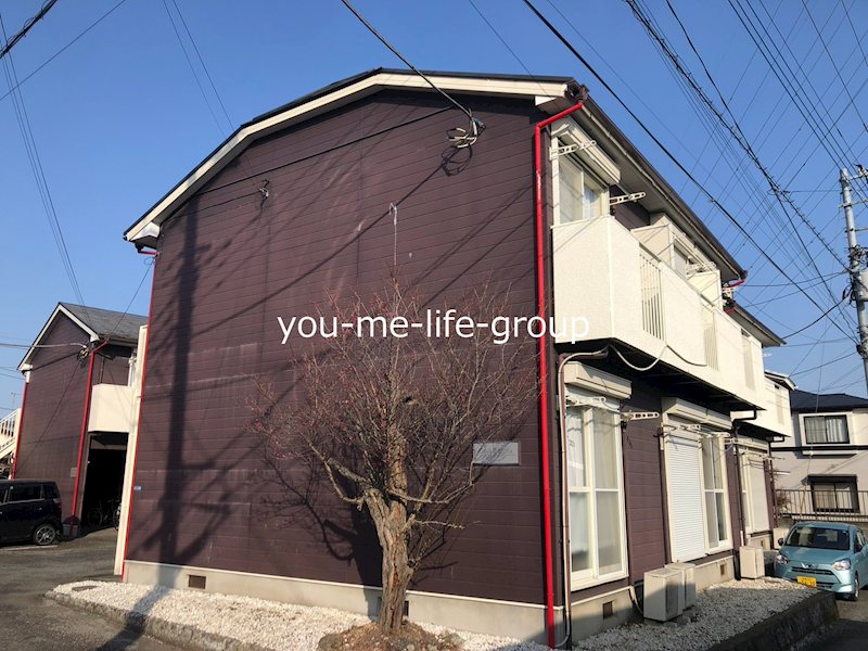 Ｃａｓａ　Ｐｉｃｃｏｌａ　E棟 その他外観3