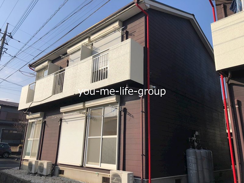 Ｃａｓａ　Ｐｉｃｃｏｌａ　E棟 その他外観5