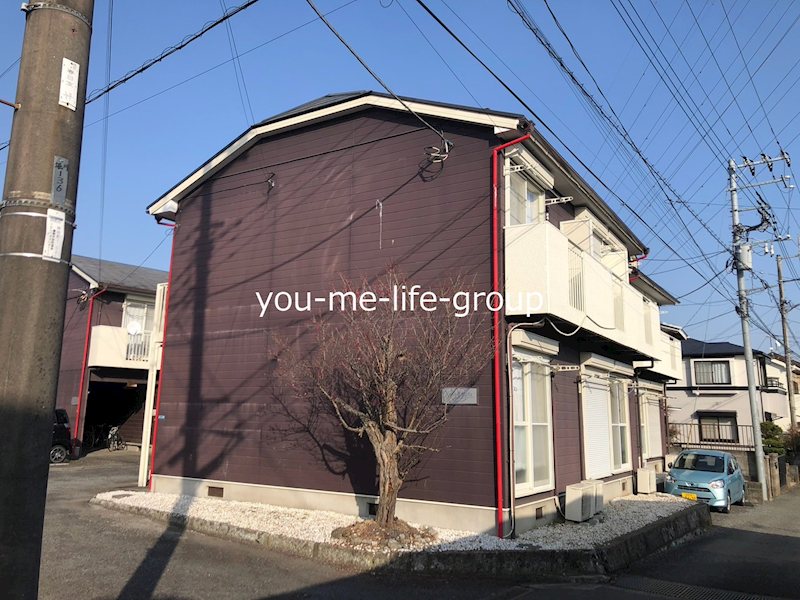 Ｃａｓａ　Ｐｉｃｃｏｌａ　E棟 その他外観6