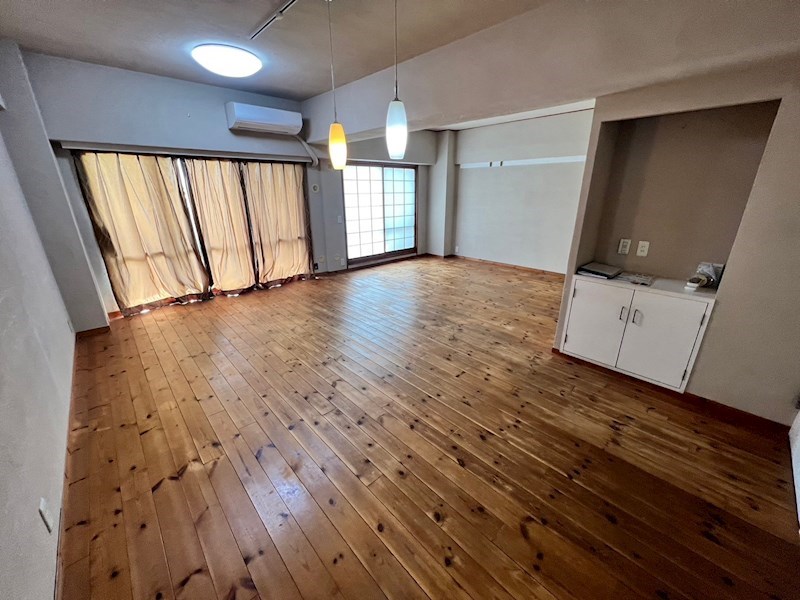 戸塚ハイライズＢ棟 その他5
