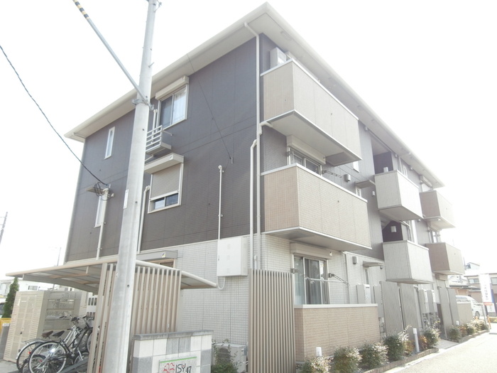 LSY47の写真1