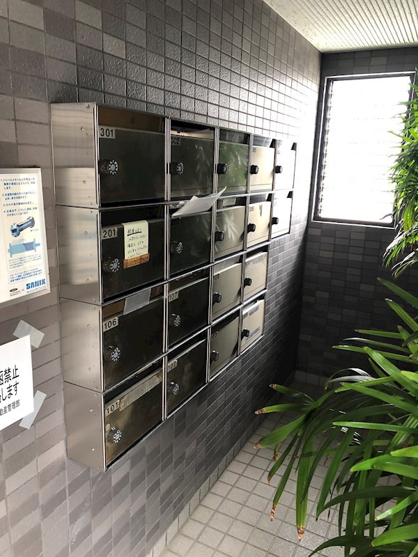 パルティール湘南 その他外観2