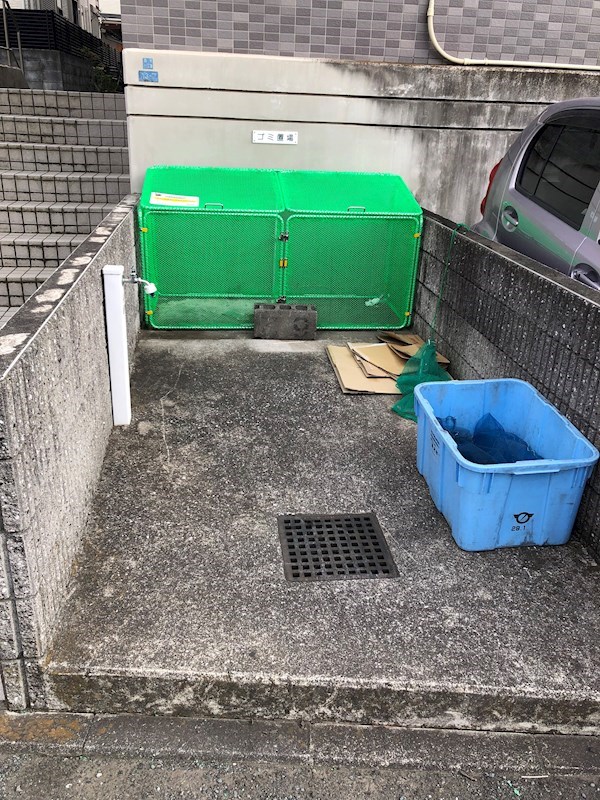 パルティール湘南 その他外観4