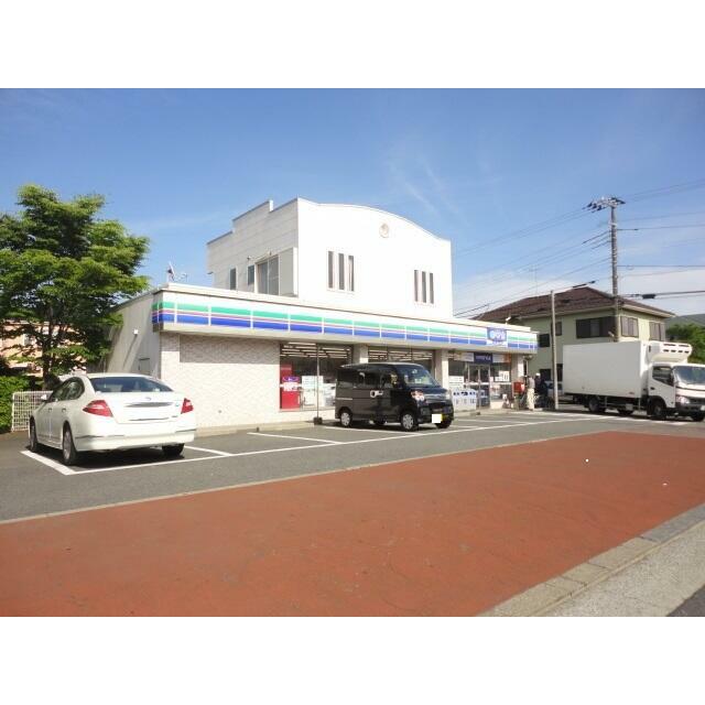 グリーンパークⅡ コンビニ