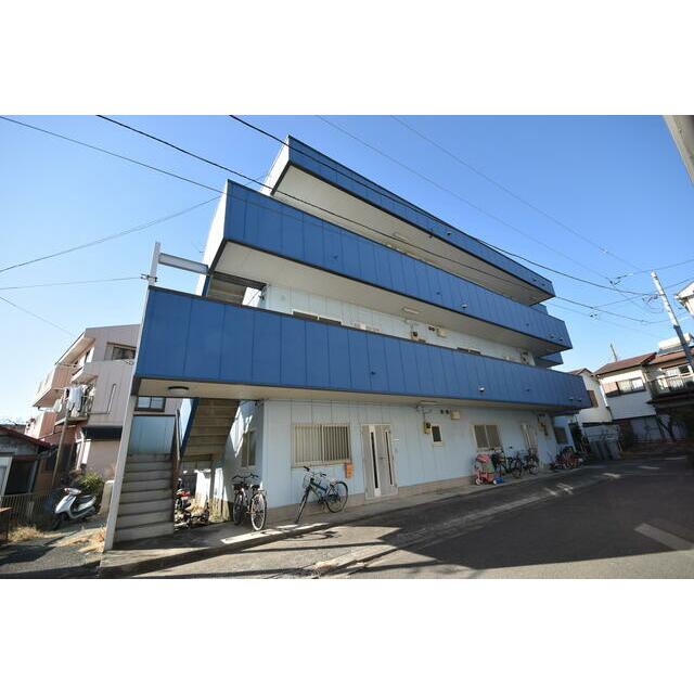 パレス富士湘南 その他1