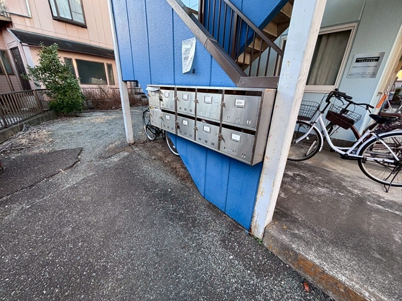 パレス富士湘南 その他外観1