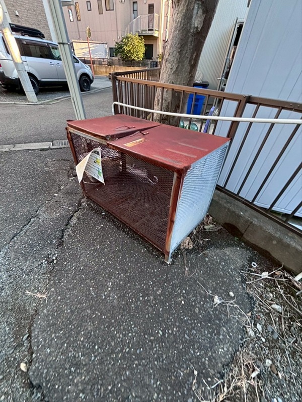 パレス富士湘南 その他外観2