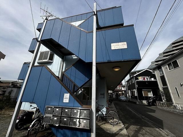 パレス富士湘南 その他外観4