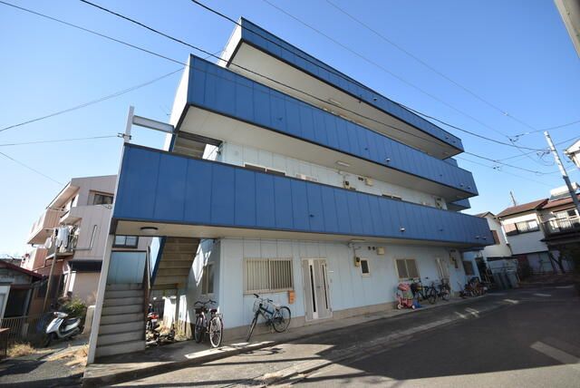 パレス富士湘南 その他外観5