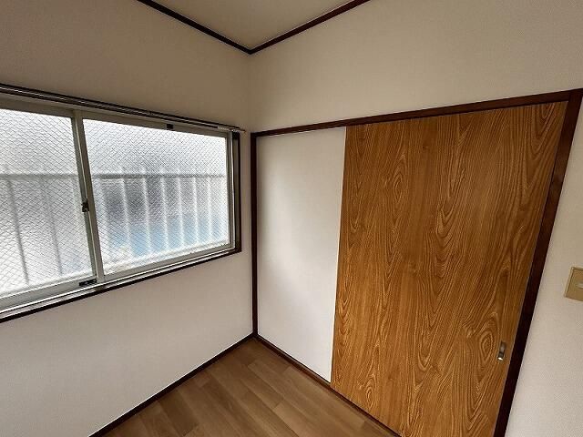 パレス富士湘南 ベッドルーム