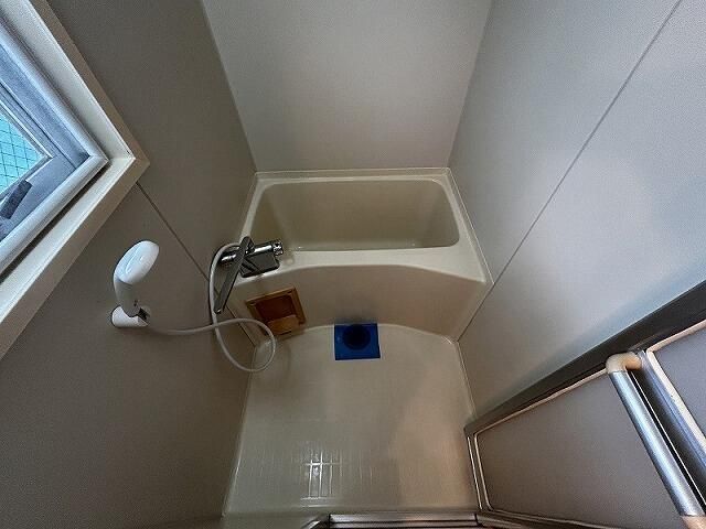 パレス富士湘南 風呂画像