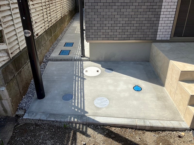 Well Maison 栄 その他1