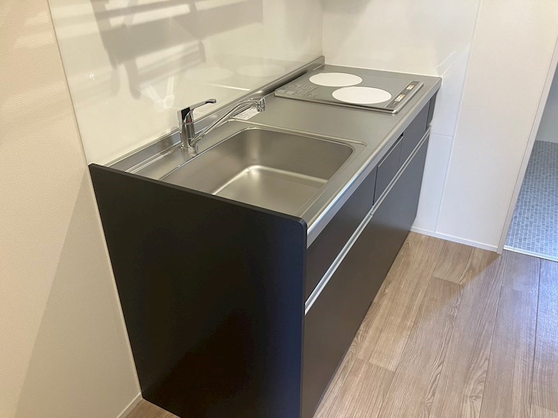 Well Maison 栄 キッチン