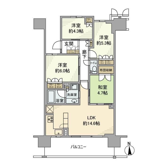 ルネ本厚木 その他9