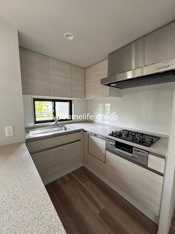 ルネ本厚木 キッチン