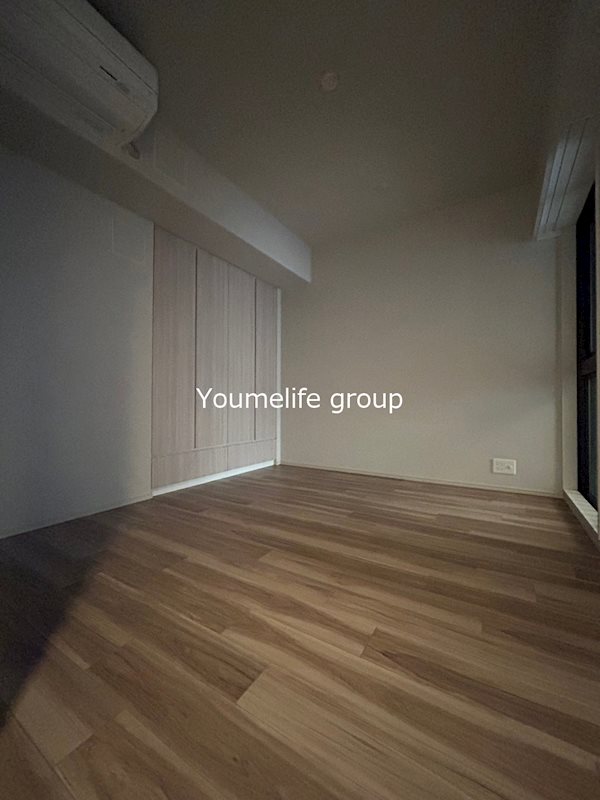 ルネ本厚木 ベッドルーム