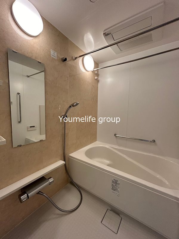 ルネ本厚木 風呂画像