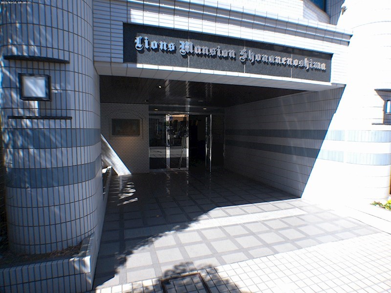 ライオンズマンション湘南江の島 その他外観1