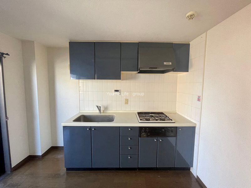 ライオンズマンション湘南江の島 キッチン